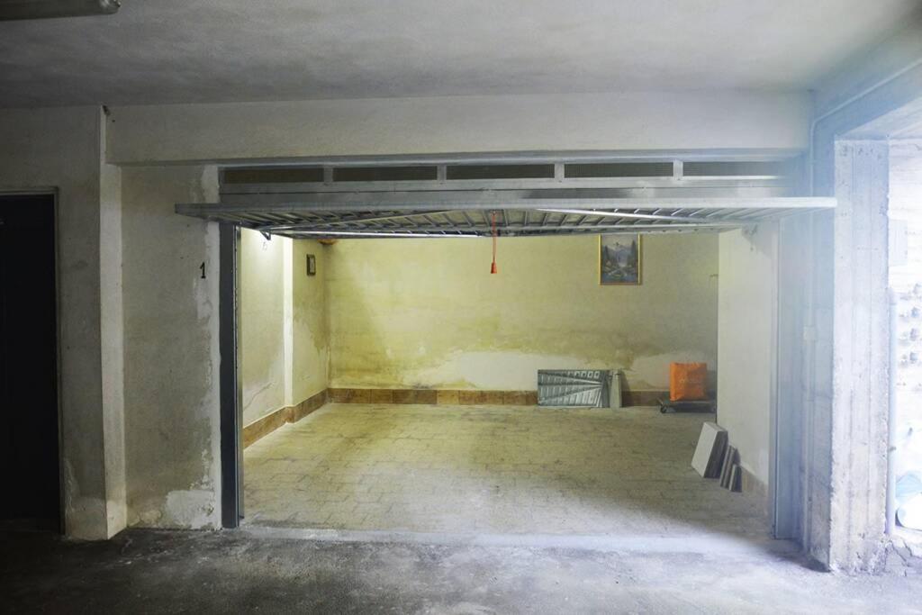 Appartamento Casasolemare Fondachello Fondachello  Exterior foto