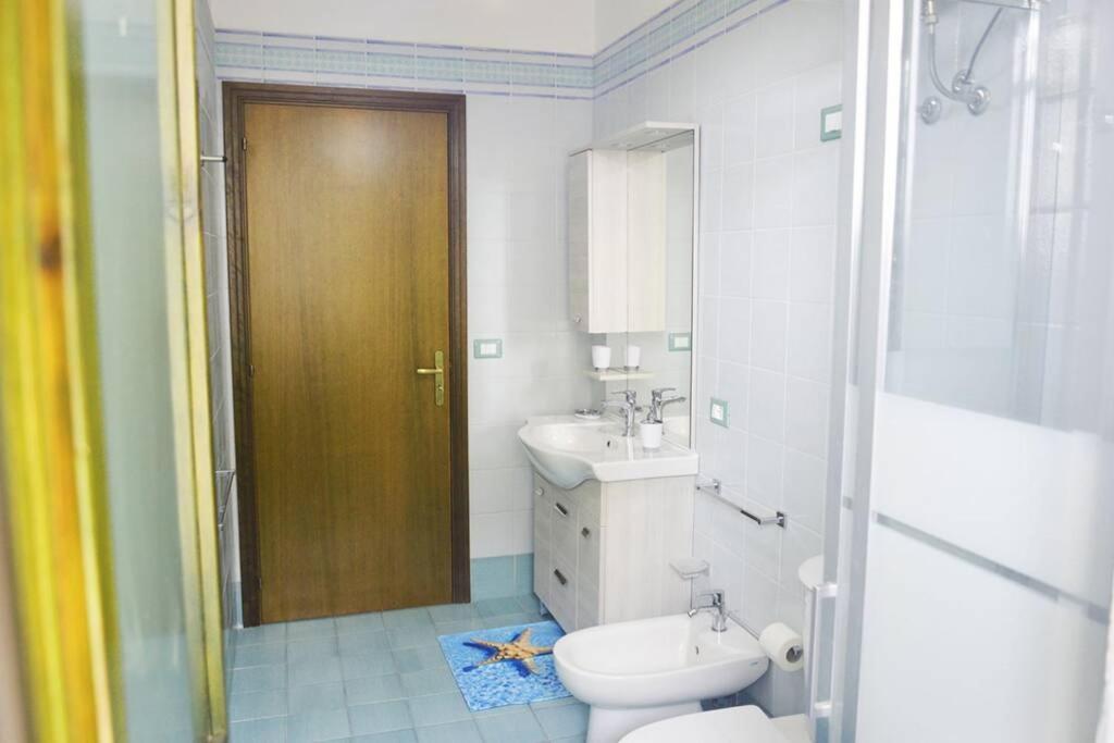 Appartamento Casasolemare Fondachello Fondachello  Exterior foto