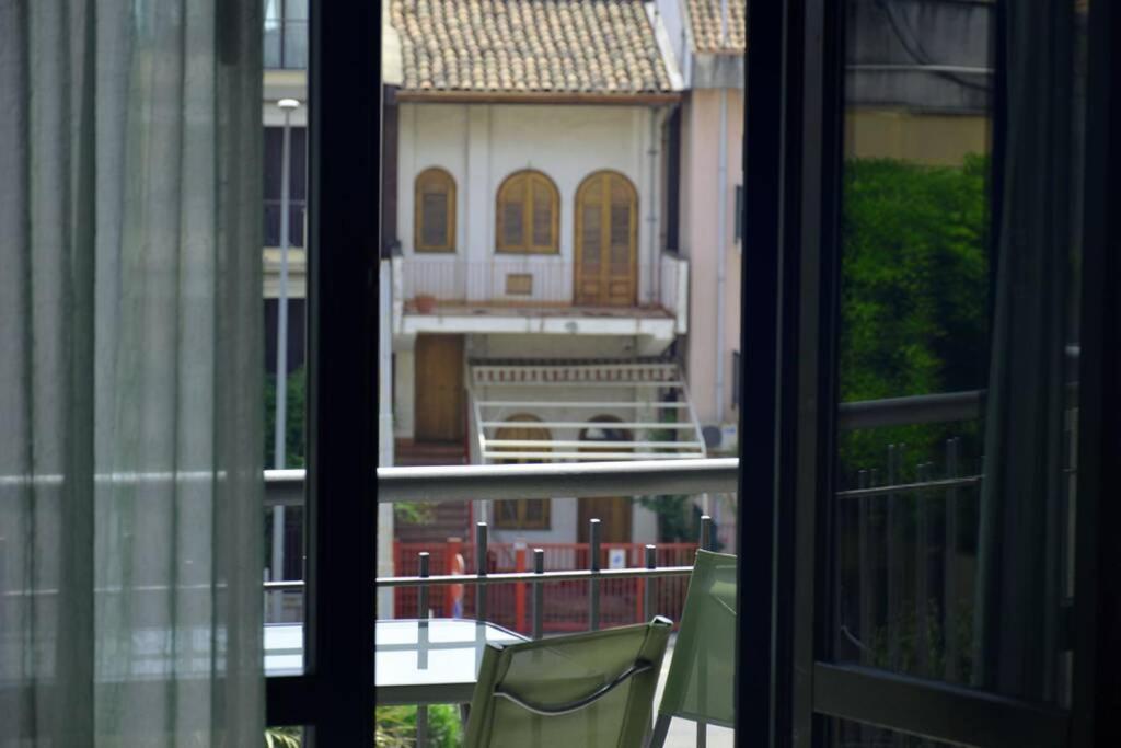 Appartamento Casasolemare Fondachello Fondachello  Exterior foto