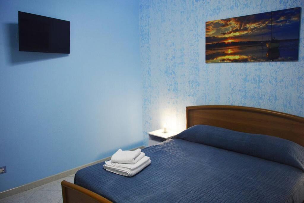 Appartamento Casasolemare Fondachello Fondachello  Exterior foto