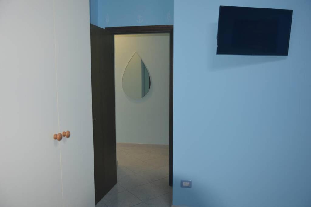 Appartamento Casasolemare Fondachello Fondachello  Exterior foto