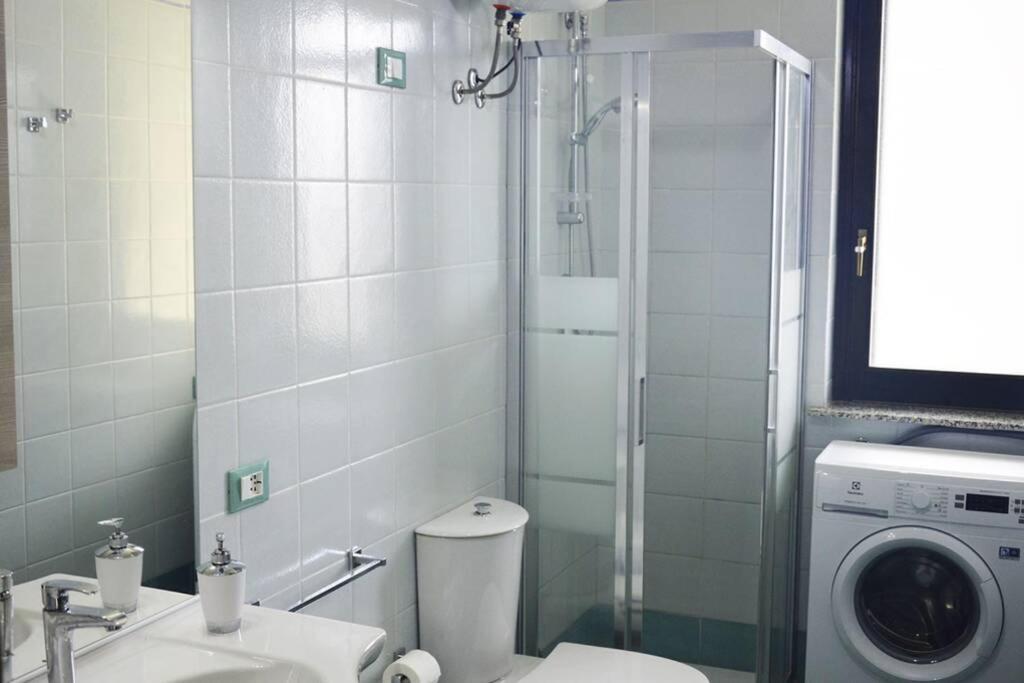 Appartamento Casasolemare Fondachello Fondachello  Exterior foto