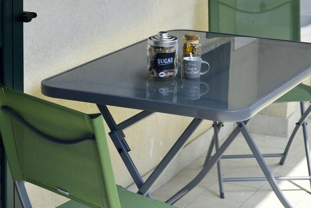 Appartamento Casasolemare Fondachello Fondachello  Exterior foto
