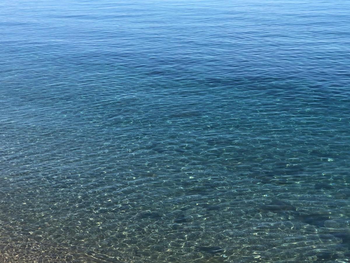 Appartamento Casasolemare Fondachello Fondachello  Exterior foto