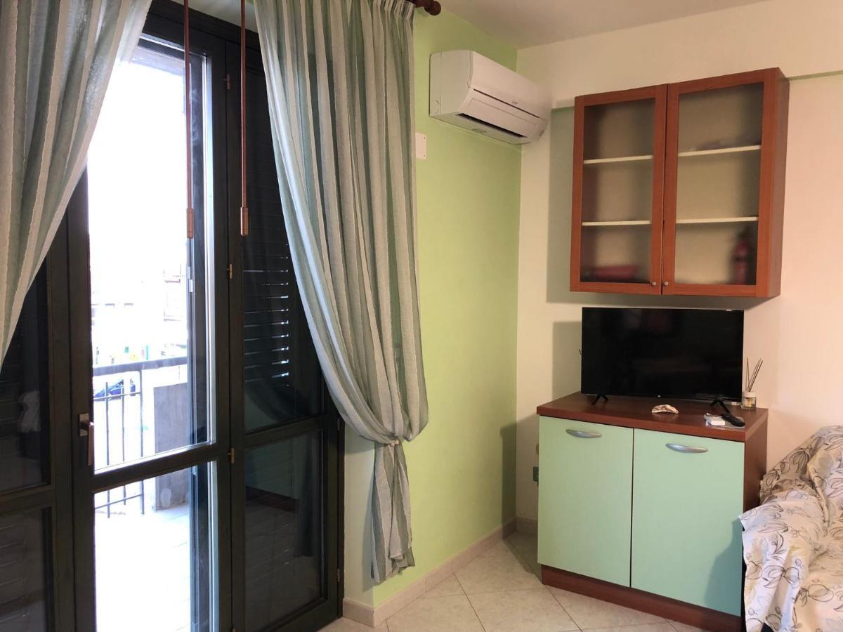 Appartamento Casasolemare Fondachello Fondachello  Exterior foto